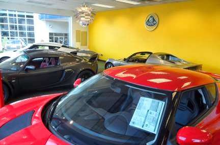 Park Ave Lotus | 207 W Central Ave, Maywood, NJ 07607, USA | Phone: (866) 719-4466