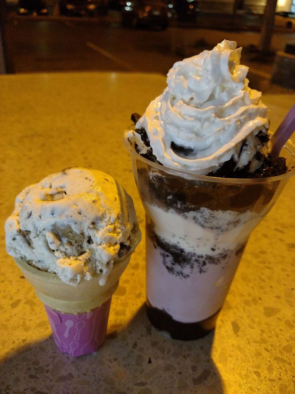 Baskin-Robbins | 11495A Carmel Mountain Rd, San Diego, CA 92128 | Phone: (858) 592-0031