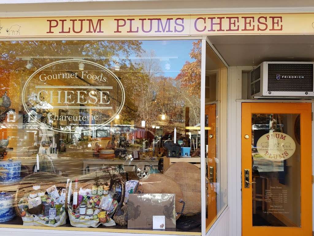 Plum Plums Cheese LLC | 72 Westchester Ave, Pound Ridge, NY 10576, USA | Phone: (914) 764-1525