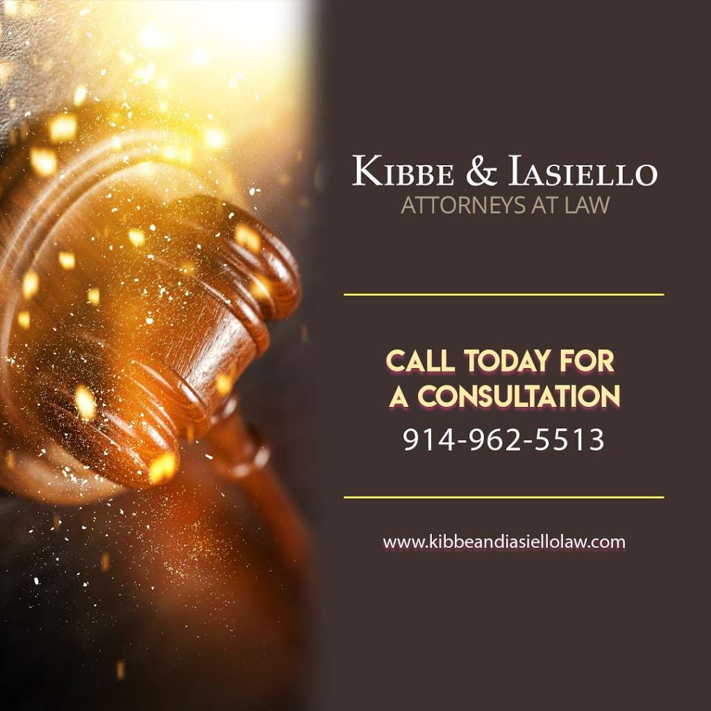 Kibbe & Iasiello | 1974 Maple Hill St Suite 3, Yorktown Heights, NY 10598, USA | Phone: (914) 962-5513