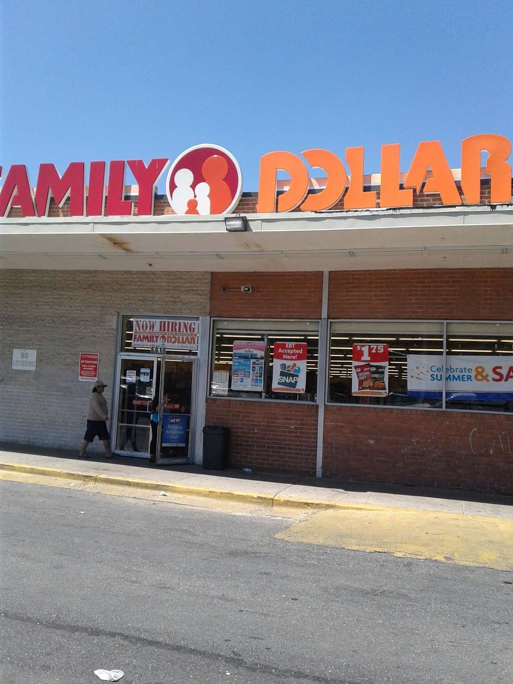 Family Dollar | 6818 Riverdale Rd, Riverdale Park, MD 20737, USA | Phone: (301) 577-3966