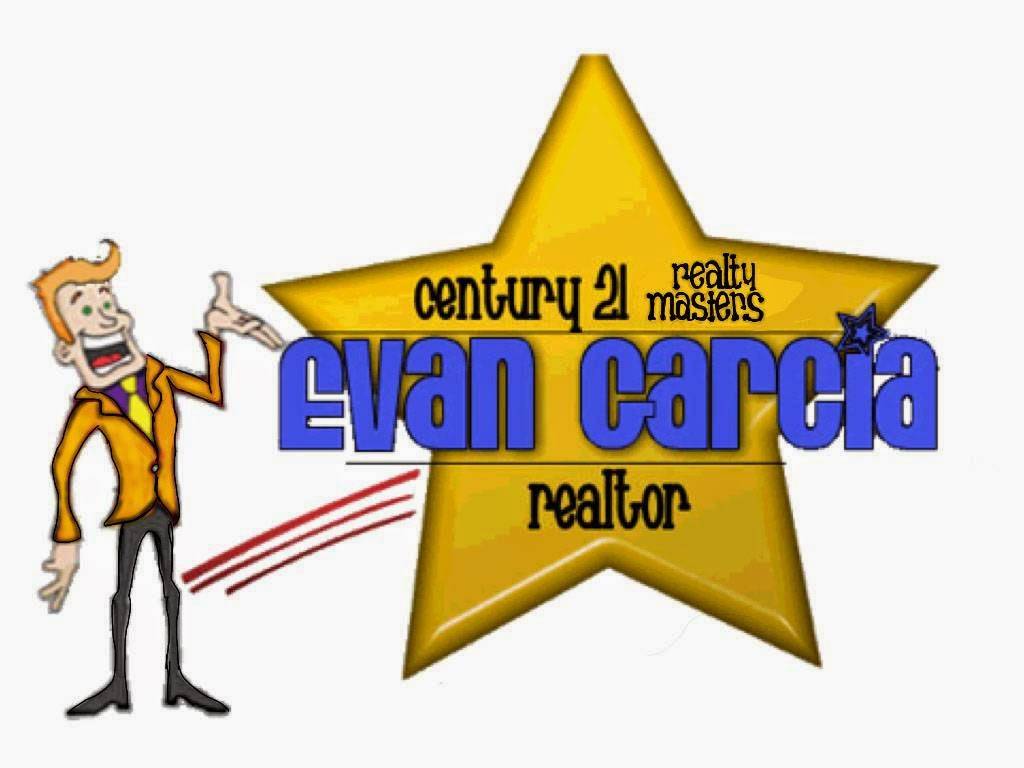 EVAN GARCIA CENTURY 21 Realty Masters | 11716 Rosecrans Ave, Norwalk, CA 90650, USA | Phone: (562) 646-7376