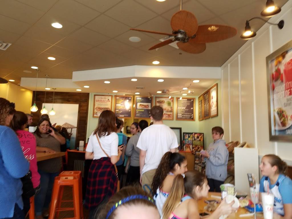 Tropical Smoothie Cafe | 235 Bloomfield Dr Suite 105, Lititz, PA 17543, USA | Phone: (717) 560-1490