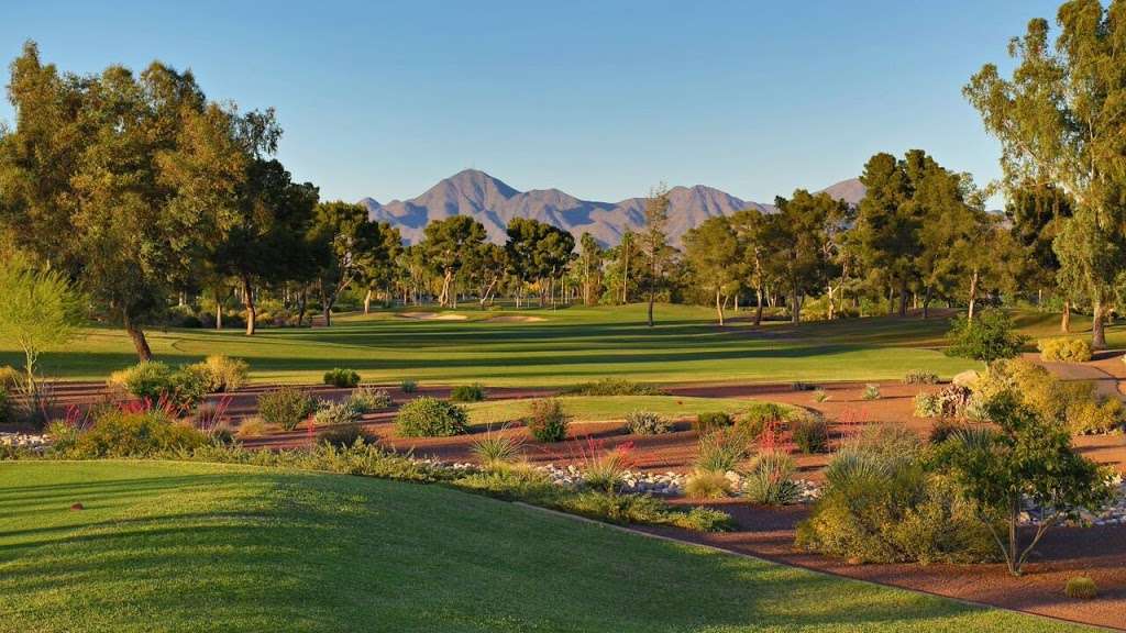 McCormick Ranch Golf Club | 7505 E McCormick Pkwy, Scottsdale, AZ 85258, USA | Phone: (480) 948-0260