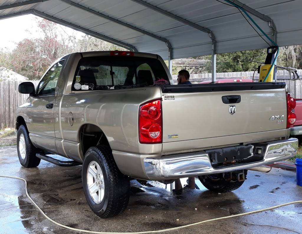 PRO AUTO DETAIL OF JACKSONVILLE | 15137 N Main St #2, Jacksonville, FL 32218, USA | Phone: (904) 527-3855