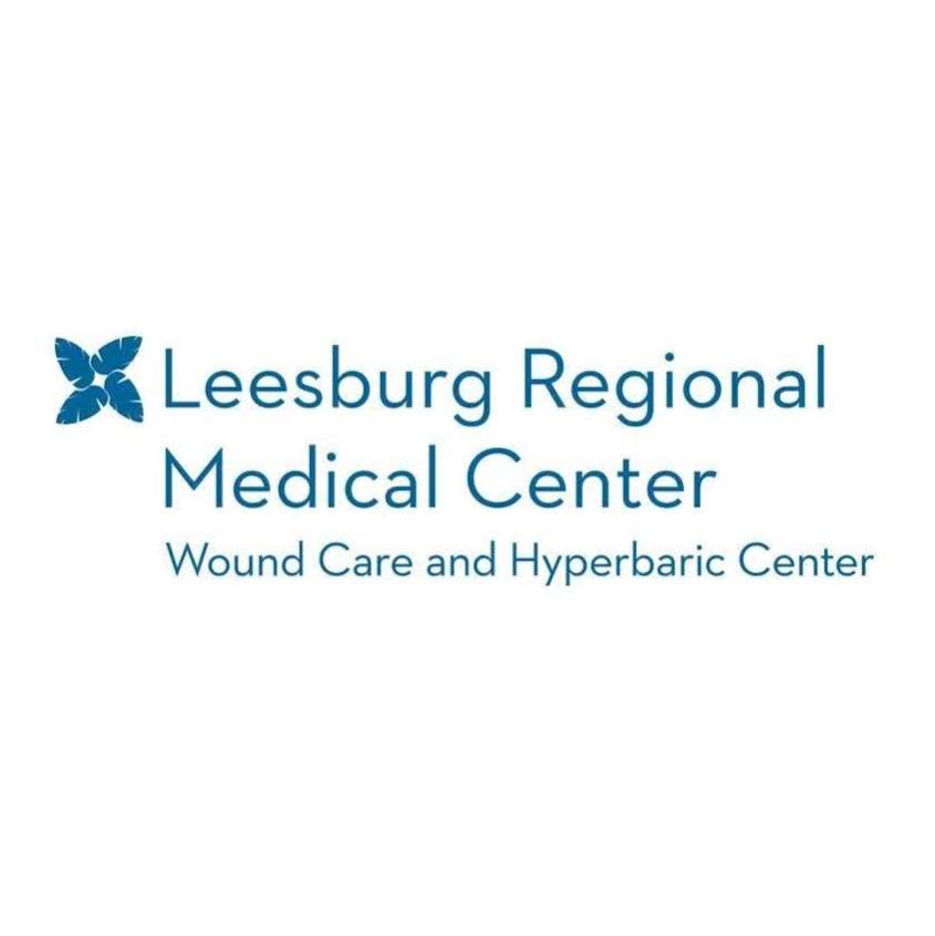Leesburg Regional Medical Center Wound Care & Hyperbaric Center | 404 S Childs St, Leesburg, FL 34748, USA | Phone: (352) 323-3232