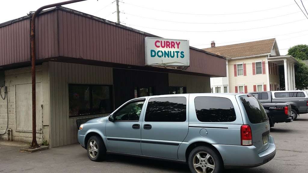 Curry Donuts | 81 Main Street, Shickshinny, PA 18655, USA | Phone: (570) 542-2659