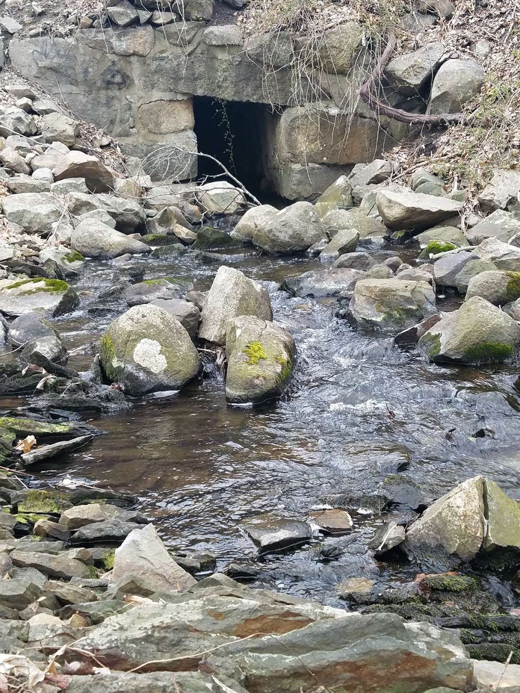 Indianhead River | Hanover, MA 02339, USA