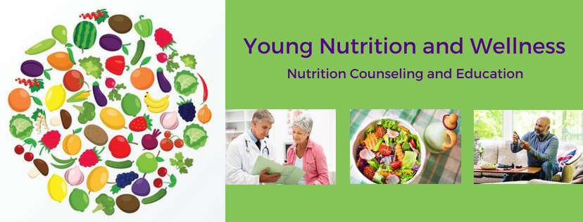 Young Nutrition and Wellness | 16815 S Desert Foothills Pkwy #134, Phoenix, AZ 85048, USA | Phone: (602) 752-0619