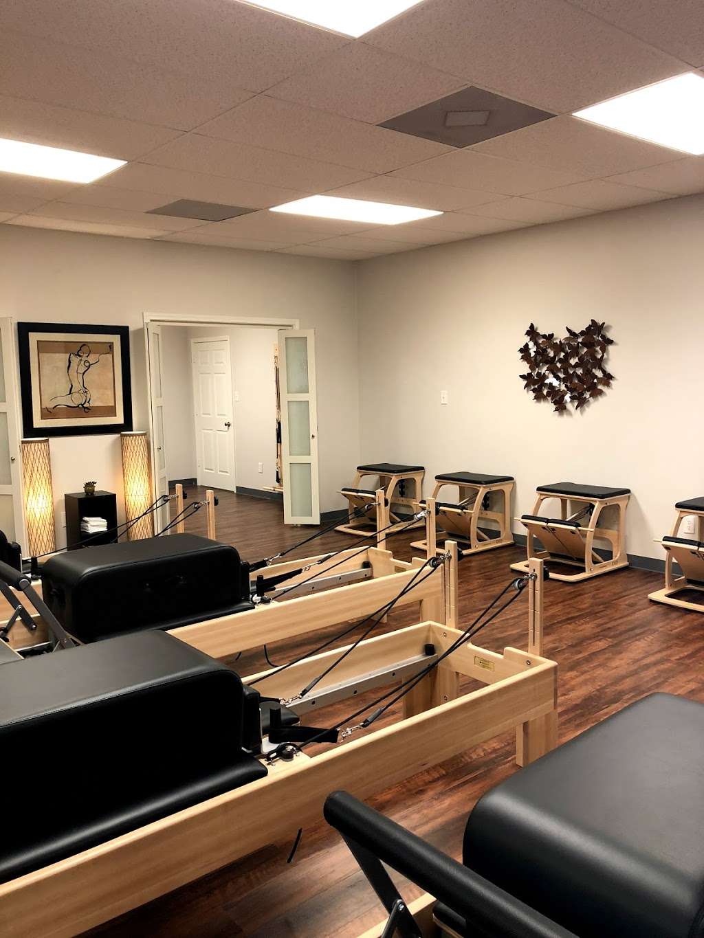 22 Pilates | 16333 Mueschke Rd, Cypress, TX 77433 | Phone: (832) 506-2222