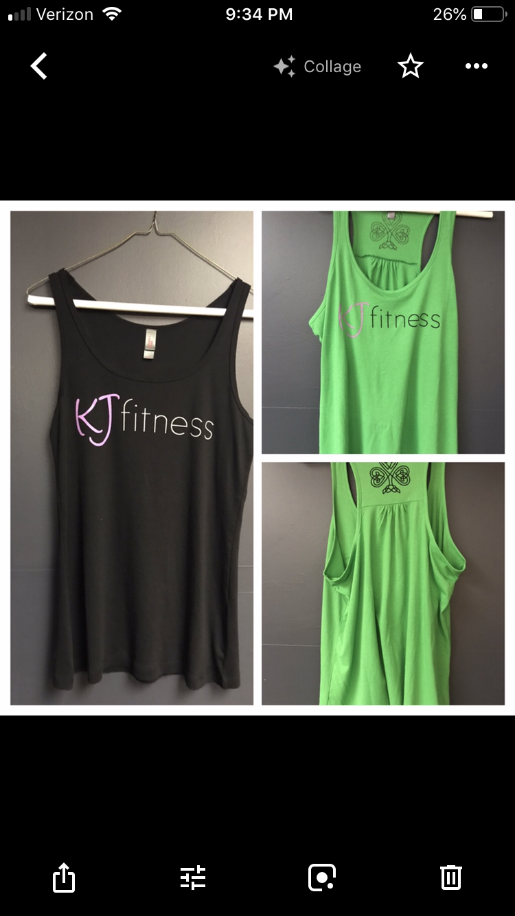 KJfitness | 1, 1565 Main St suite D, Tewksbury, MA 01876, USA | Phone: (978) 239-5598