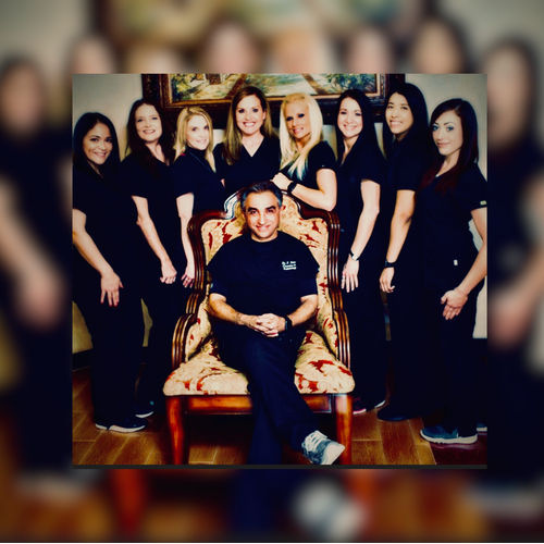 Unicare Center for Cosmetic & Implant Dentistry | 20814 Gulf Fwy Suite #40, Webster, TX 77598 | Phone: (281) 332-4700