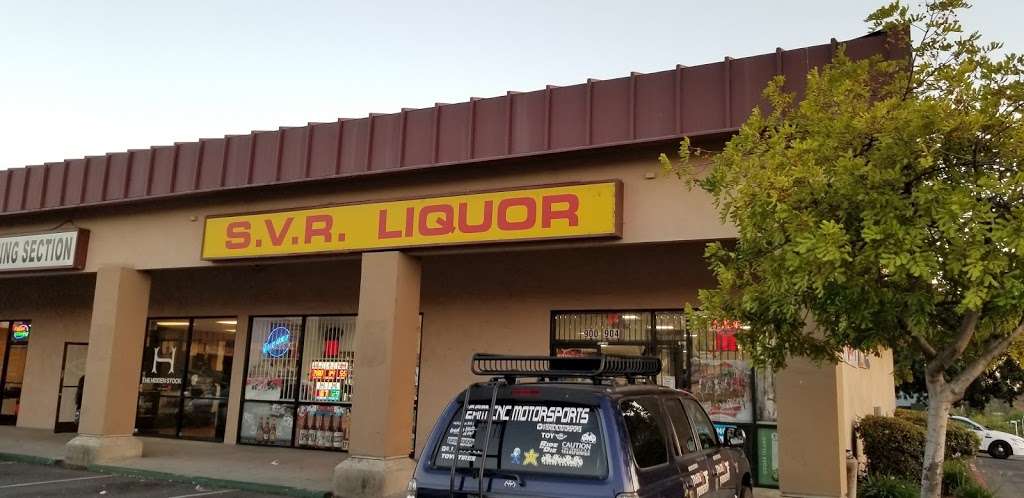 S.V.R. Liquor | 900 N Diamond Bar Blvd, Diamond Bar, CA 91765, USA | Phone: (909) 861-0200