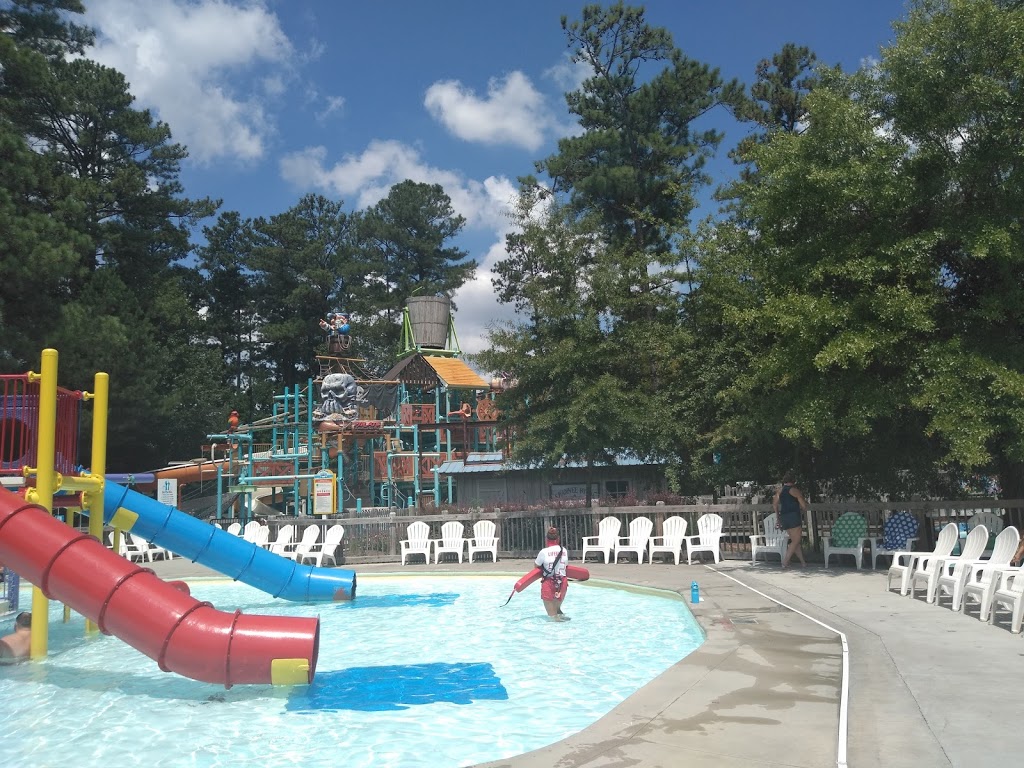 Six Flags White Water | 250 Cobb Pkwy N #100, Marietta, GA 30062, USA | Phone: (770) 590-4067