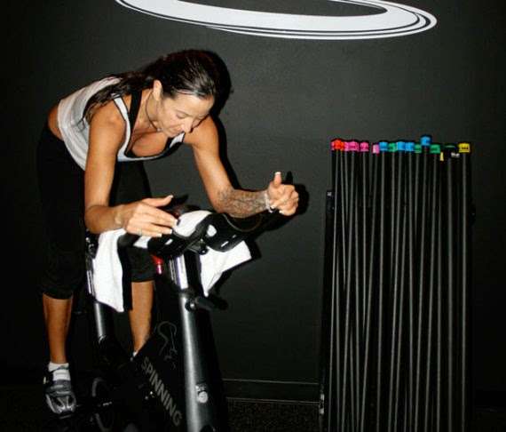 Ride On Cycling Studio | 1903 N Glenoaks Blvd, Burbank, CA 91504, USA | Phone: (818) 517-1541