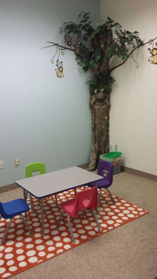 Therapy Tree - Southwest Phoenix | 9150 W Indian School Rd #105, Phoenix, AZ 85037, USA | Phone: (480) 787-5387