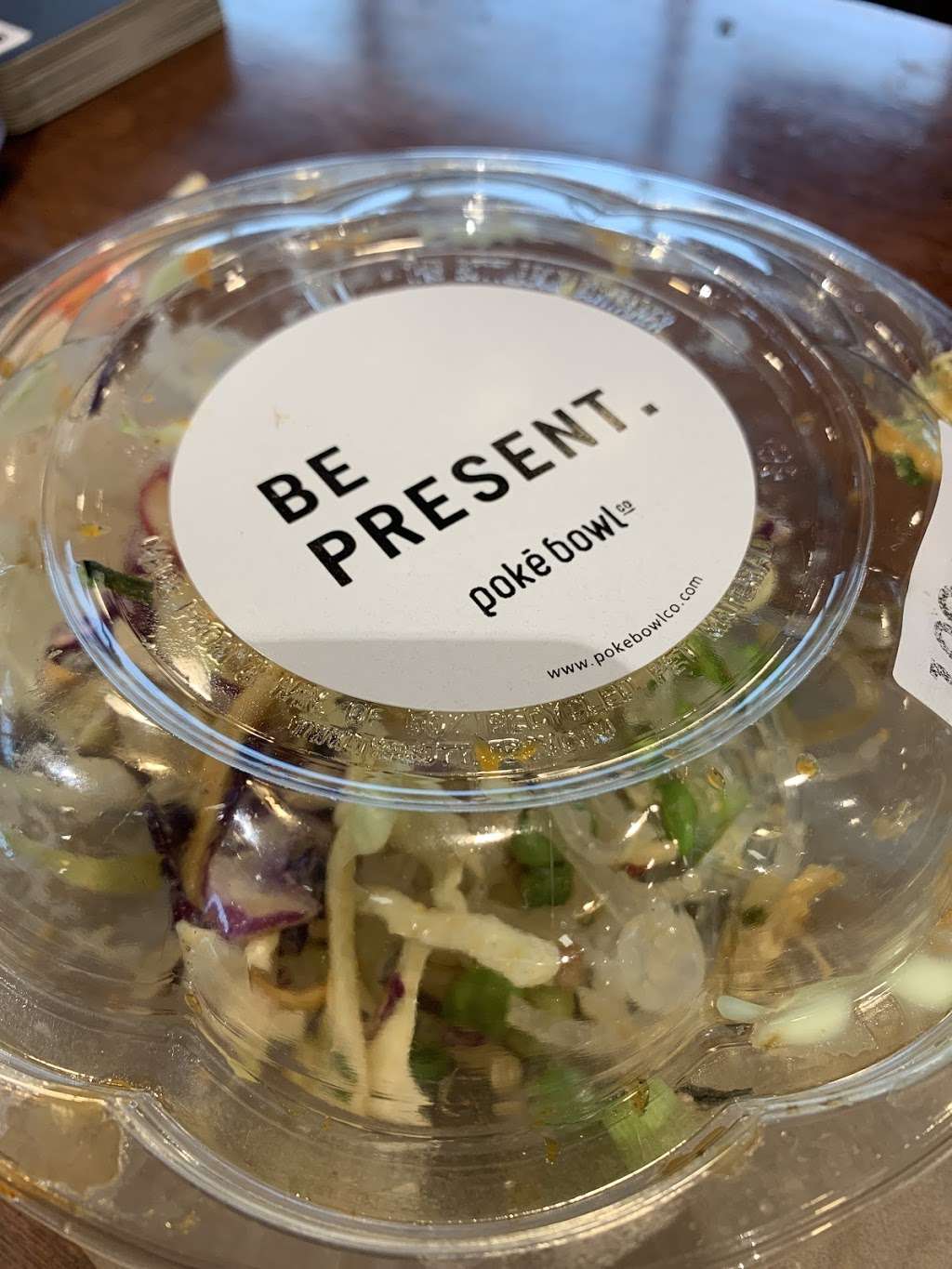 Poke Bowl Co | 1550 N Kingsbury St, Chicago, IL 60642, USA | Phone: (312) 202-6234