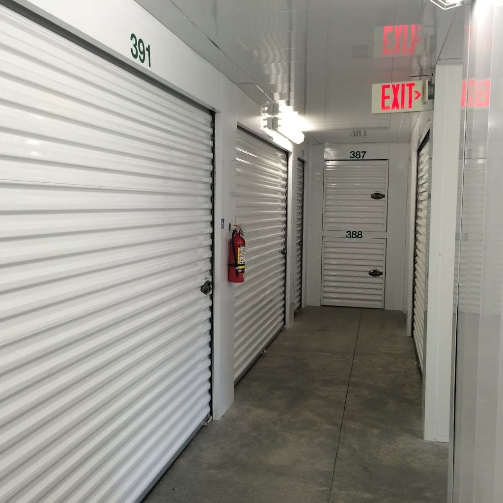 Harrisburg Self Storage | 2942 NC-49, Harrisburg, NC 28075 | Phone: (704) 454-5566