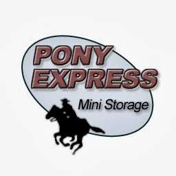Pony Express Mini Storage | 180 Bromley Business Pkwy, Brighton, CO 80601, USA | Phone: (303) 655-1700