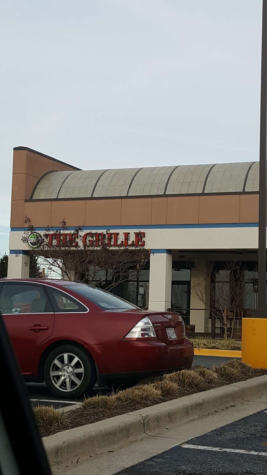 The Grille at Flower Hill | 18257 Flower Hill Way, Gaithersburg, MD 20879, USA | Phone: (240) 654-3536