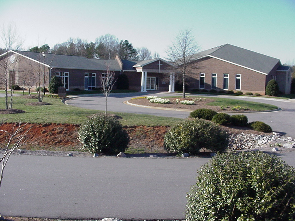 Wake Forest Presbyterian Church | 12605 Capital Blvd, Wake Forest, NC 27587, USA | Phone: (919) 556-7777