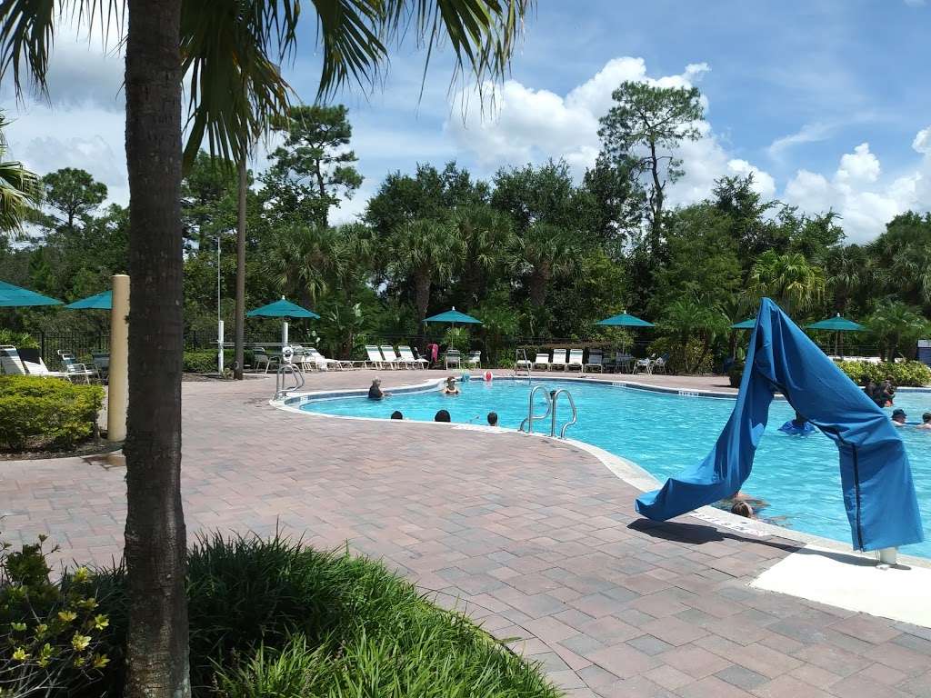 Orange Lake Resort North Village | Kissimmee, FL 34747, USA