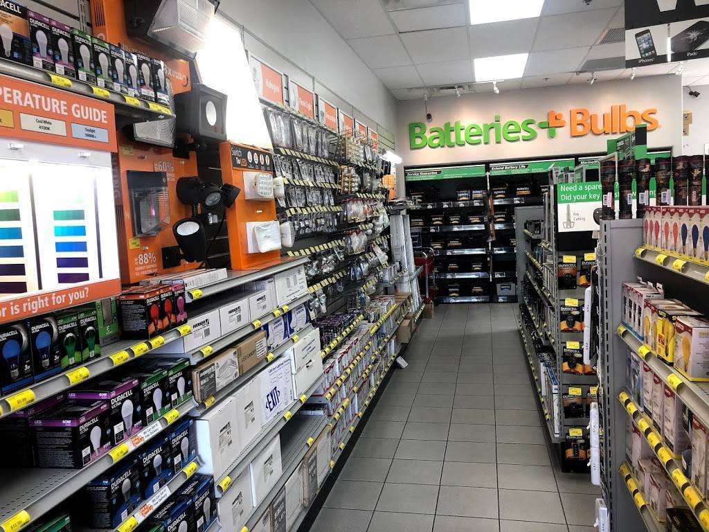 Batteries Plus Bulbs | 29 N Val Vista Dr Suite 105, Gilbert, AZ 85234, USA | Phone: (480) 632-1909