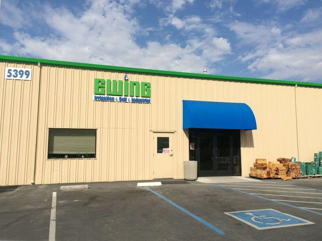 Ewing Irrigation & Landscape Supply | 5399 Pacheco Blvd, Pacheco, CA 94553 | Phone: (925) 687-3220