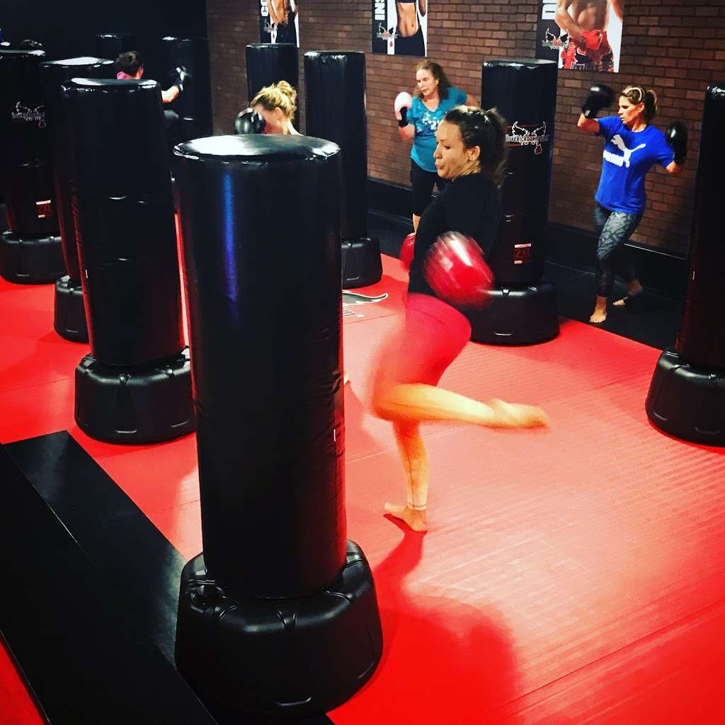 iLoveKickboxing - Westford | 355 Littleton Rd Unit 6, Westford, MA 01886, USA | Phone: (978) 692-4552