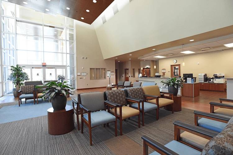 Atrium Health SouthPark Emergency Department | 6965 Fairview Rd, Charlotte, NC 28211, USA | Phone: (704) 631-1300