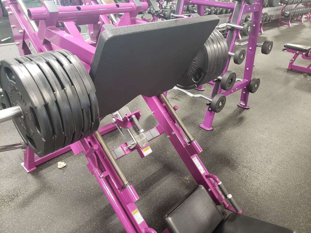 Planet Fitness | 900 Justison St, Wilmington, DE 19801 | Phone: (302) 691-7844