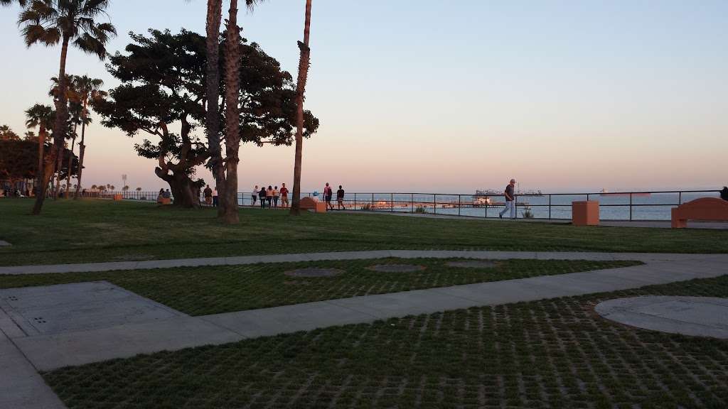 Ocean & Redondo SE | Long Beach, CA 90803, USA
