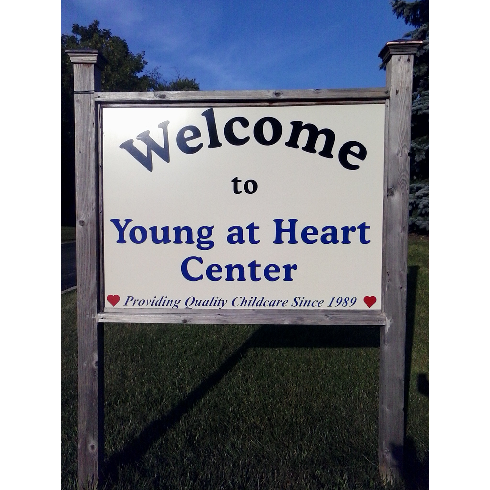 Young At Heart Center (preschool/daycare) | 610 Peterson Rd, Libertyville, IL 60048, USA | Phone: (847) 367-6110