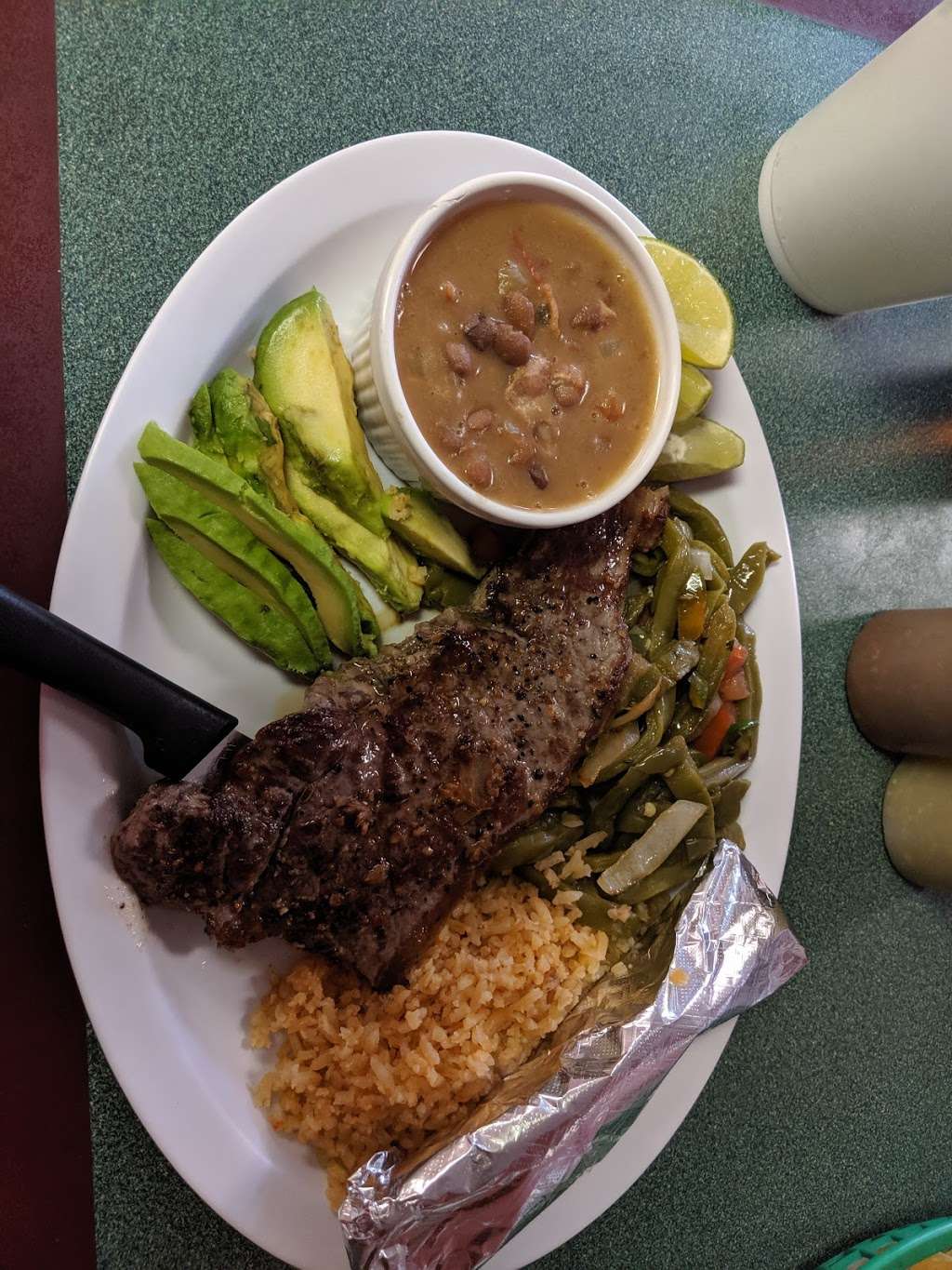 El Buen Gusto Mexican Cafe | 7709 Tezel Rd, San Antonio, TX 78250 | Phone: (210) 681-1773