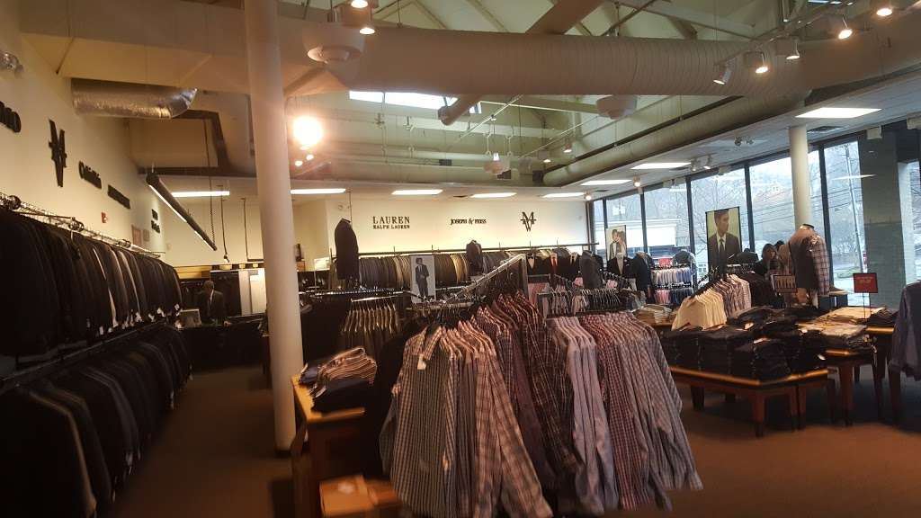 Mens Wearhouse | 950 Post Rd E, Westport, CT 06880 | Phone: (203) 226-9586