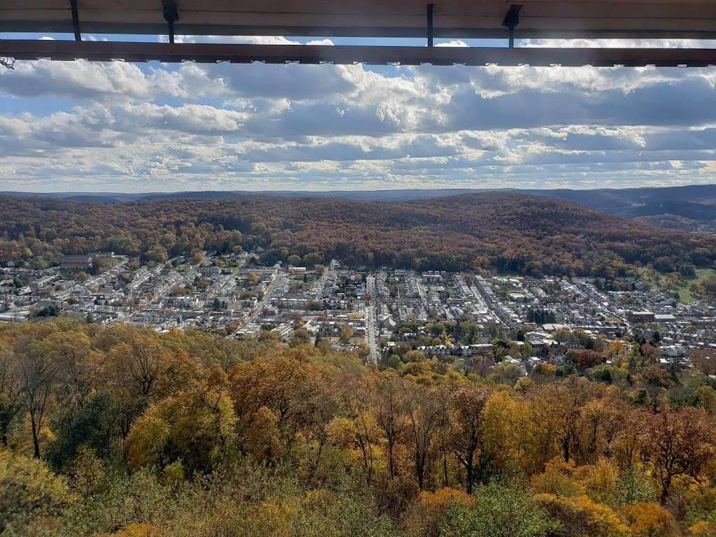 Mount Penn Preserve | 2 List Rd, Reading, PA 19606, USA