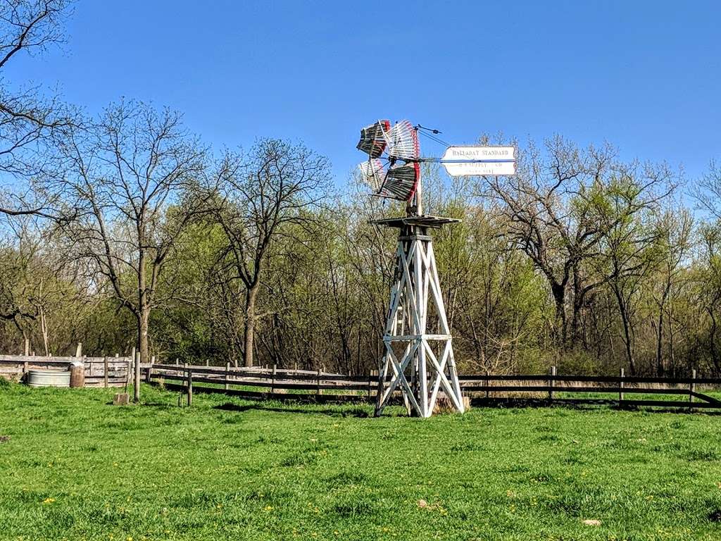 Spring Valley Nature Center & Heritage Farm | 1111 E Schaumburg Rd, Schaumburg, IL 60194 | Phone: (847) 985-2100