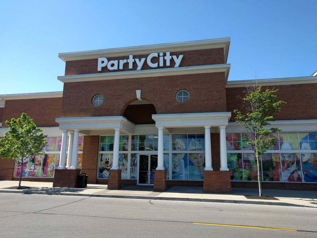 Party City | 3707 Easton Market, Columbus, OH 43219, USA | Phone: (380) 215-0052