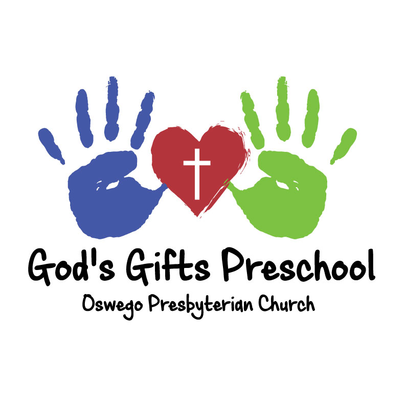 Gods Gifts Preschool | 1976 IL-25, Oswego, IL 60543, USA | Phone: (630) 551-4454