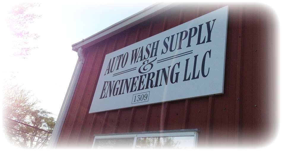 Auto Wash Supply & Engineering, LLC | 1309 SW Jefferson St, Lees Summit, MO 64081, USA | Phone: (816) 246-2100