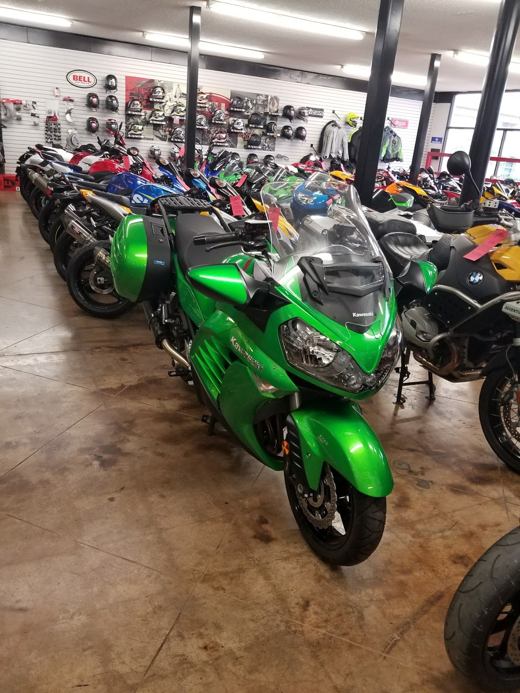 Southwest Superbikes | 2361 Fabens Rd, Dallas, TX 75229 | Phone: (972) 418-0555