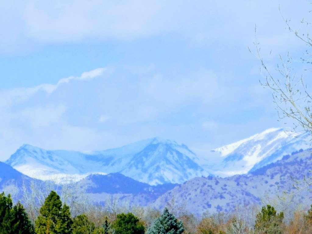 Northern Wildlife Area | Mary Carter Greenway Trail, Littleton, CO 80120, USA