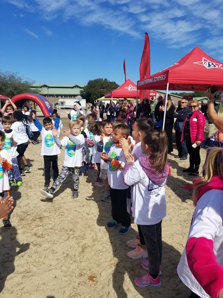 Sabal Palm Elementary School | 1201 Kernan Blvd N, Jacksonville, FL 32225, USA | Phone: (904) 221-7169