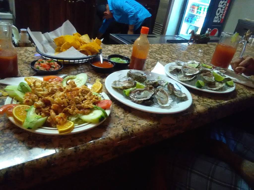 Taqueria Guadalajara | 980 Peters Creek Pkwy, Winston-Salem, NC 27103, USA | Phone: (336) 724-9299