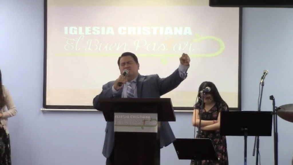 Iglesia Cristiana El Buen Pastor | 7320 Ashcroft Dr #211, Houston, TX 77081, USA | Phone: (832) 847-2892