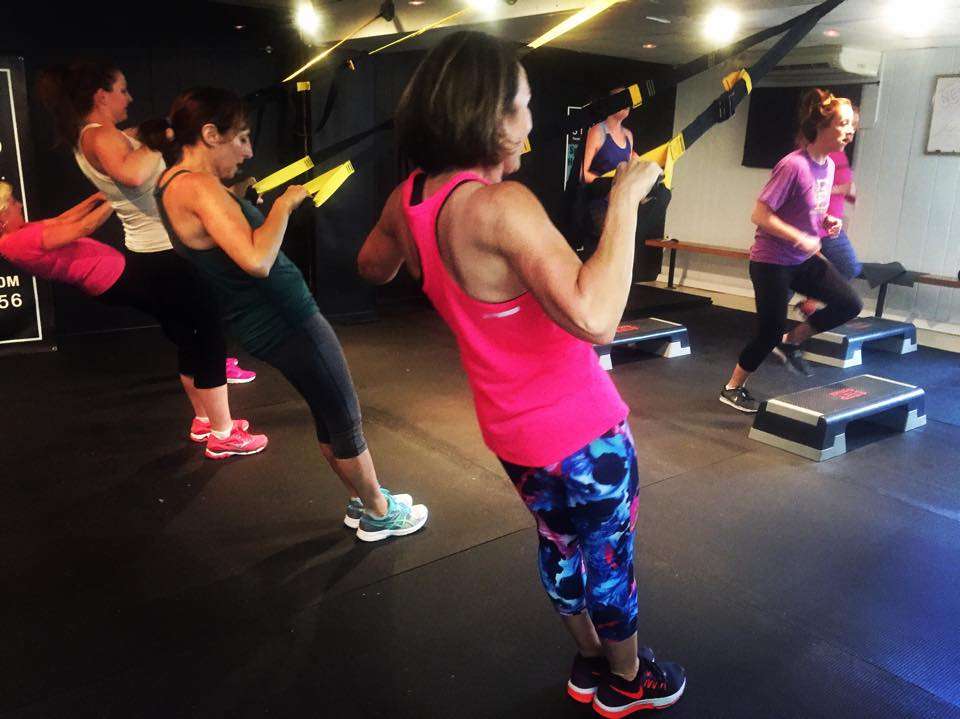 Class-Fit Studio | 103 S Newtown Street Rd, Newtown Square, PA 19073, USA | Phone: (484) 427-7856