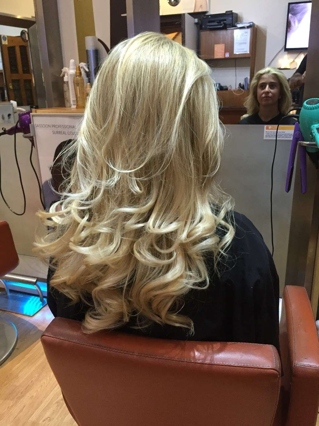 NJW Hair and Beauty | 29 Highbridge St, Waltham Abbey EN9 1BZ, UK | Phone: 01992 762262