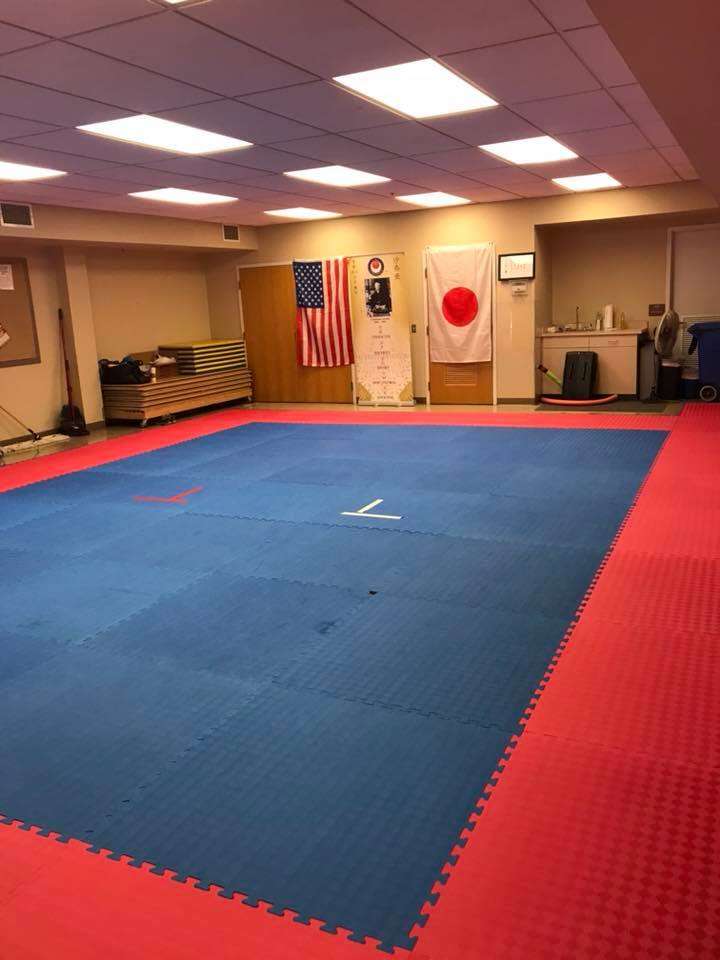 Warwick Shotokan | 17-33 Township Greene, Jamison, PA 18929, USA | Phone: (215) 510-9390