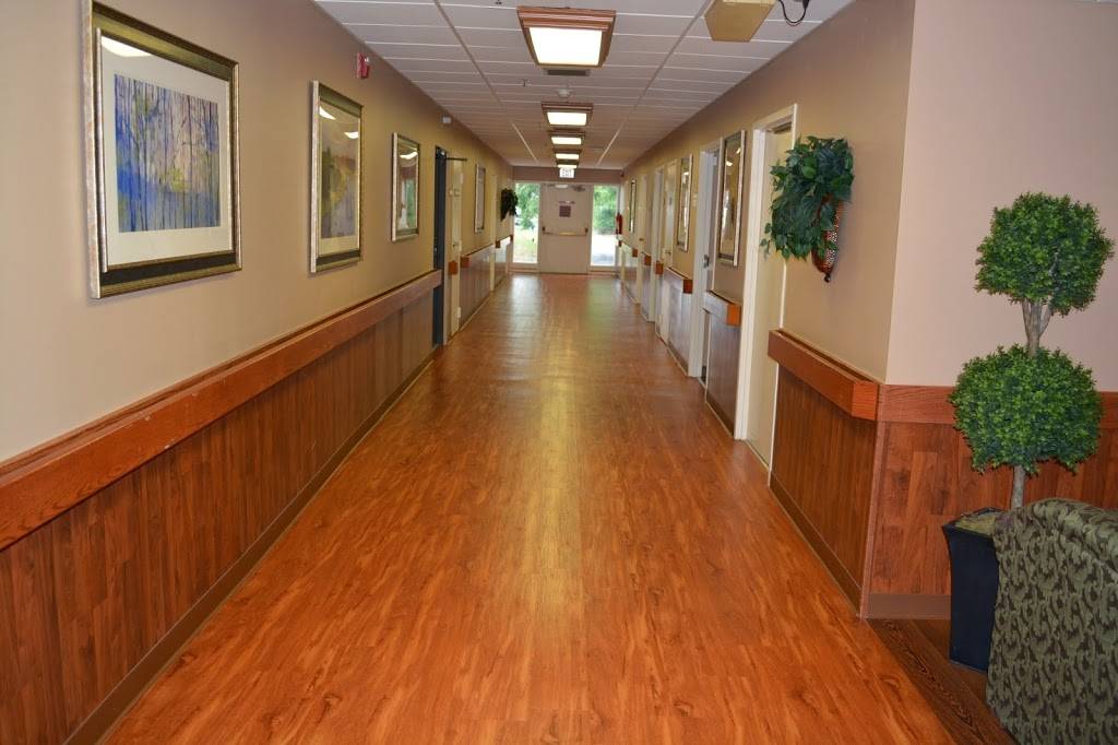 Summit City Nursing and Rehabilitation | 2940 N Clinton St, Fort Wayne, IN 46805, USA | Phone: (260) 484-0602