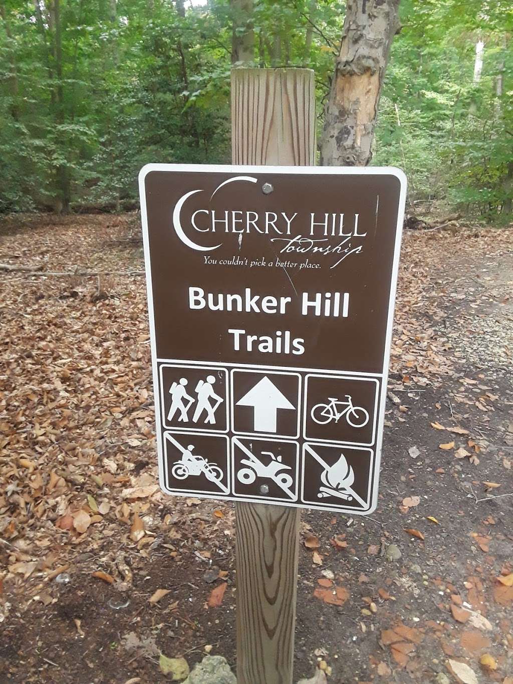 Lark Lane Trails | Lark Ln, Cherry Hill, NJ 08003, USA